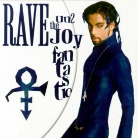 Prince – Rave Un2 The Joy Fantastic (1999)