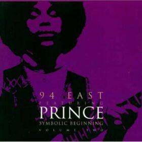 Prince – Symbolic Beginning (1977)