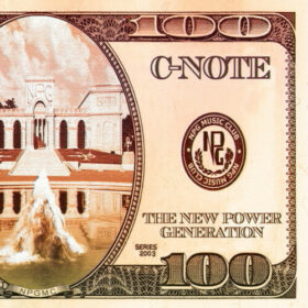 Prince & The New Power Generation – C-note (2003)