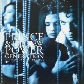 Prince & The New Power Generation – Diamonds and Pearls (1991)