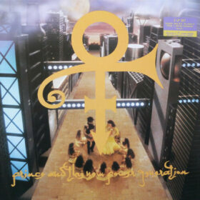 Prince, The New Power Generation – Love Symbol (1992)