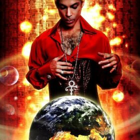 Prince & The New Power Generation – Planet Earth (2007)