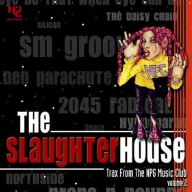 Prince – The Slaughterhouse (2004)