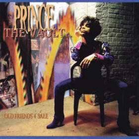 Prince – The Vault: Old Friends 4 Sale (1999)