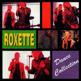 Roxette – Dance Collection (1997)
