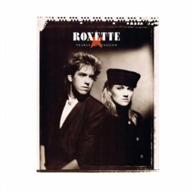 Roxette – Pearls of Passion (1986)