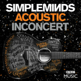 Simple Minds – Acoustic In Concert (2017)