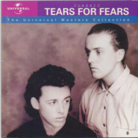 Tears for Fears – The Universal Masters Collection (2001)