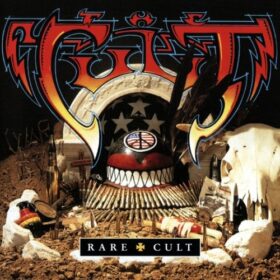 The Cult – Best Of Rare Cult (2000)