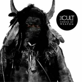 The Cult – Choice of Weapon (2012)