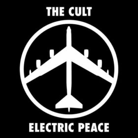The Cult – Electric Peace (2013)