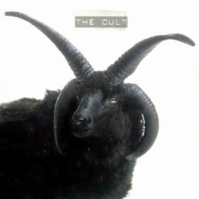 The Cult – The Cult (1994)