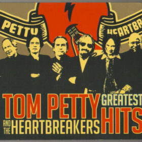 Tom Petty And The Heartbreakers – Greatest Hits (2010)