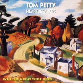 Tom Petty And The Heartbreakers – Into The Great Wide Open (1991)