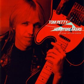 Tom Petty And The Heartbreakers – Long After Dark (1982)