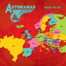 Autoramas – Brasil Na CEE (2010)