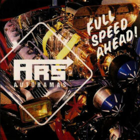Autoramas – Full Speed Ahead (2003)