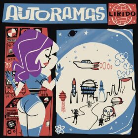 Autoramas – Libido (2018)