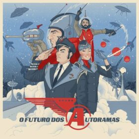 Autoramas – O Futuro dos Autoramas (2016)