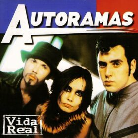 Autoramas – Vida Real (2001)