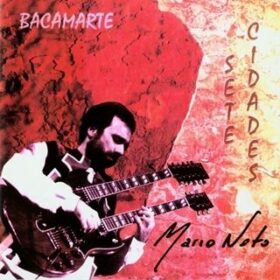 Bacamarte – As Sete Cidades (1999)
