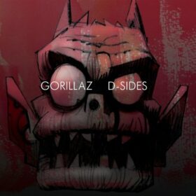 Gorillaz – D-Sides (2007)