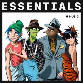 Gorillaz – Essentials (2020)