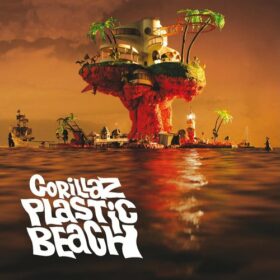 Gorillaz – Plastic Beach (2010)