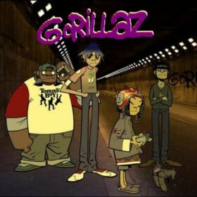 Gorillaz – Rarities (2018)