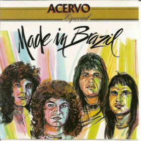 Made in Brazil – Acervo Especial Made In Brazil (1993)