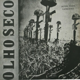 Olho Seco, Brigada do Ódio – Olho Seco & Brigada do Ódio (1985)