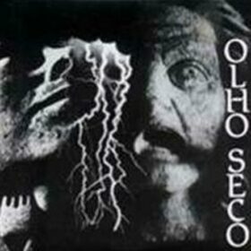 Olho Seco – Fome Nuclear (1988)