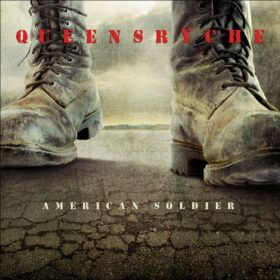 Queensrÿche – American Soldier (2009)