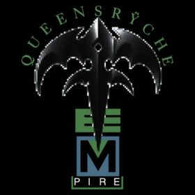 Queensrÿche – Empire (1990)