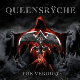 Queensrÿche – The Verdict (2019)