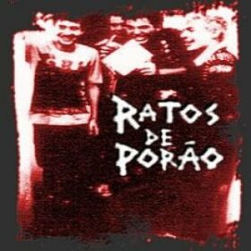 Ratos de Porão – Demo 1981 (1981)