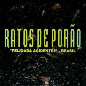 Ratos de Porão – Feijoada Acidente – Brasil (1995)