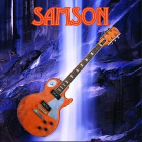 Samson – Samson (1993)