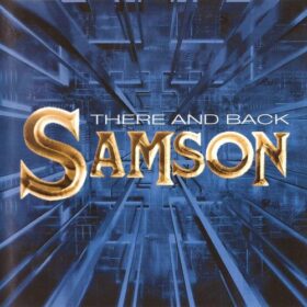 Samson – There And Back (2001)