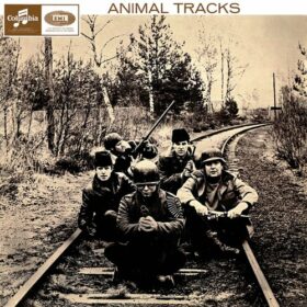 The Animals – Animal Tracks (1965)
