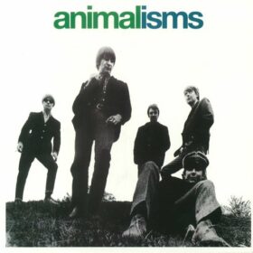 The Animals – Animalisms (1966)