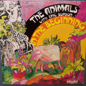 The Animals – In The Beginning (1965)