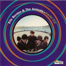 The Animals – Inside Out – The Very Best of Eric Burdon & The Animals (1993)