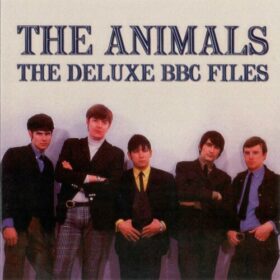 The Animals – The Deluxe BBC Files 1964-1967 (1995)