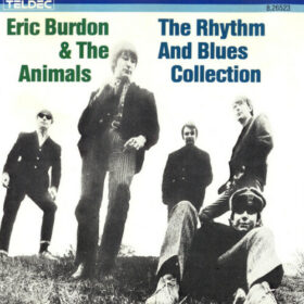 The Animals – The Rhythm And Blues Collection (1987)