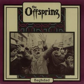 The Offspring – Baghdad (1991)
