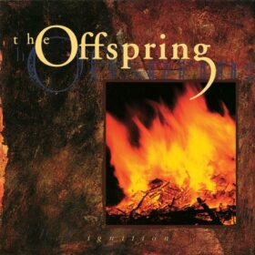 The Offspring – Ignition (1992)