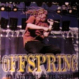 The Offspring – The Revenge of the Nerds (1995)