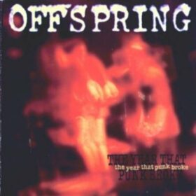 The Offspring – The Year That Punk Broke (1994)