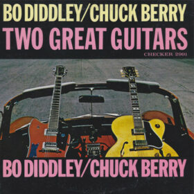Bo Diddley & Chuck Berry – Two Great Guitars (1964)